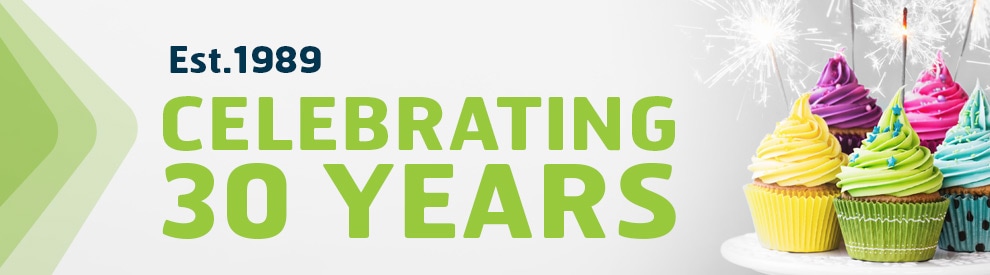 4most celebrating 30 years of trading