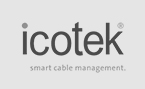Icotek Cable Management